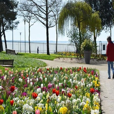 Saint Nazaire - Le Sembat - Proche Mer - Wifi Fibre المظهر الخارجي الصورة